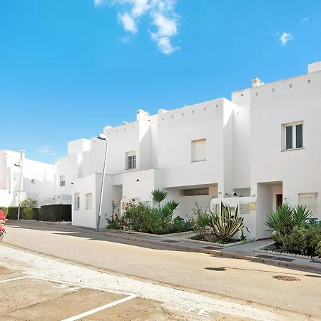 Duplex Tejar C Con Piscina Familias *