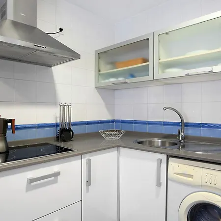 Duplex Tejar C Con Piscina Familias * Conil De La Frontera