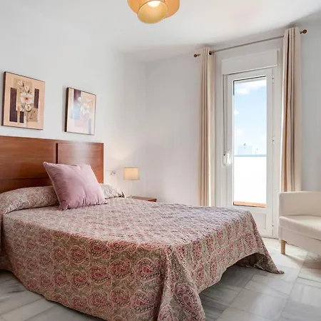 Apartment Duplex Tejar C Con Piscina Familias *