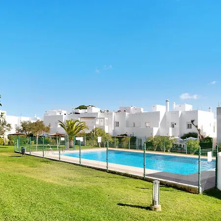 Duplex Tejar C Con Piscina Familias