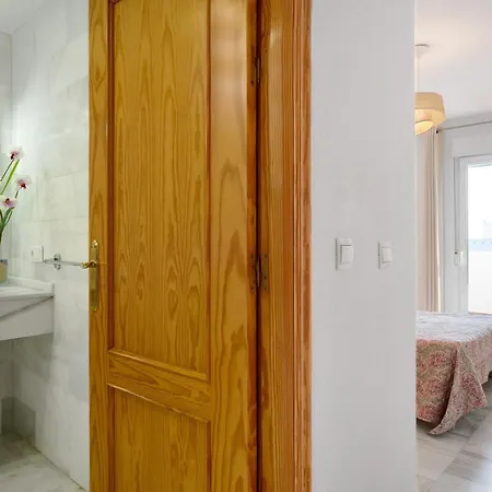 Duplex Tejar C Con Piscina Familias Apartment *