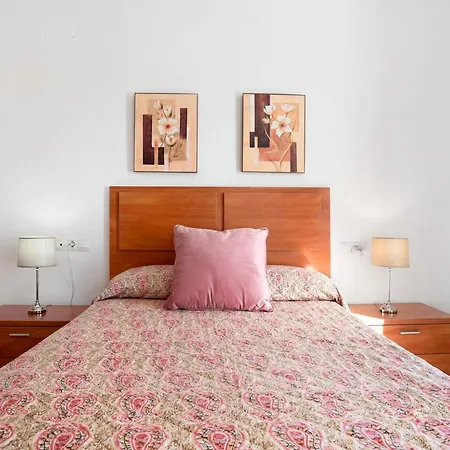 Apartment Duplex Tejar C Con Piscina Familias