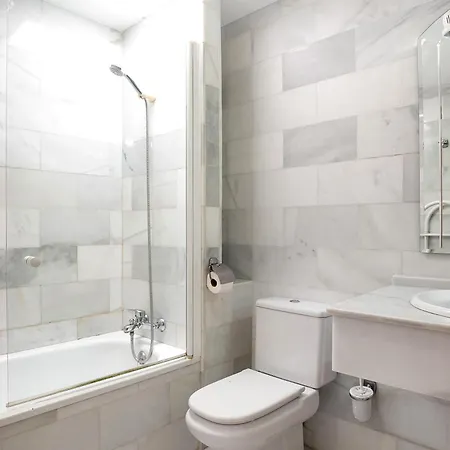 Lejlighed Duplex Tejar C Con Piscina Familias Conil De La Frontera