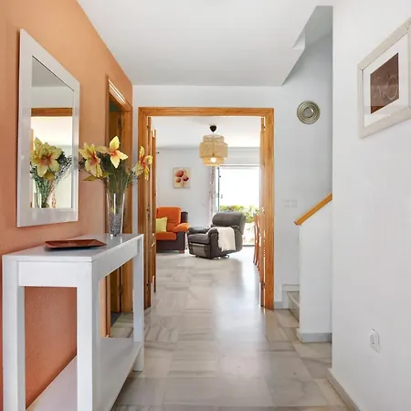 Duplex Tejar C Con Piscina Familias * Conil De La Frontera