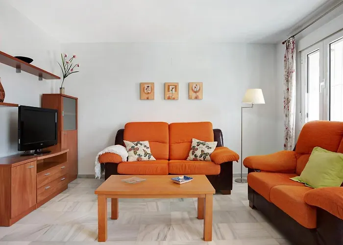 Duplex Tejar C Con Piscina Familias *