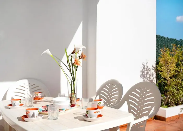 Duplex Tejar C Con Piscina Familias