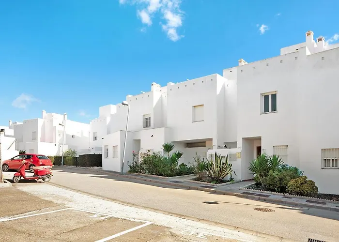 Duplex Tejar C Con Piscina Familias *