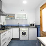 Duplex Tejar C Con Piscina Familias Apartment Conil De La Frontera