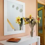 Duplex Tejar C Con Piscina Familias Apartment