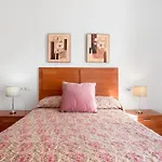 Apartment Duplex Tejar C Con Piscina Familias