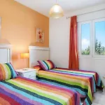 Duplex Tejar C Con Piscina Familias Conil De La Frontera