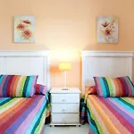 Duplex Tejar C Con Piscina Familias Conil De La Frontera