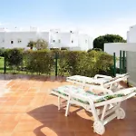 Duplex Tejar C Con Piscina Familias * Conil De La Frontera