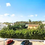 Duplex Tejar C Con Piscina Familias Apartment Conil De La Frontera