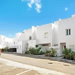 Apartment Duplex Tejar C Con Piscina Familias Conil De La Frontera