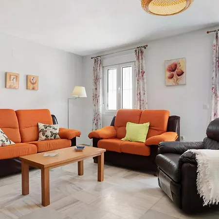 Apartment Duplex Tejar C Con Piscina Familias