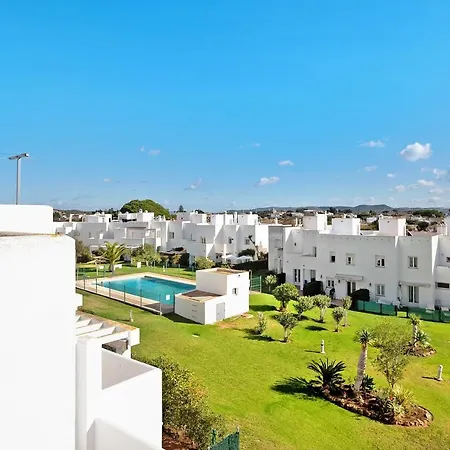 Duplex Tejar C Con Piscina Familias Conil De La Frontera
