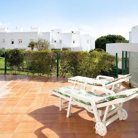 Apartment Duplex Tejar C Con Piscina Familias *