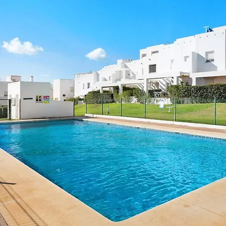 Duplex Tejar C Con Piscina Familias Apartment *