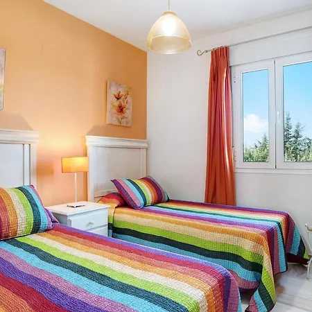 Duplex Tejar C Con Piscina Familias Conil De La Frontera