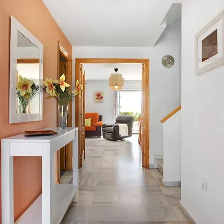 Duplex Tejar C Con Piscina Familias Conil De La Frontera