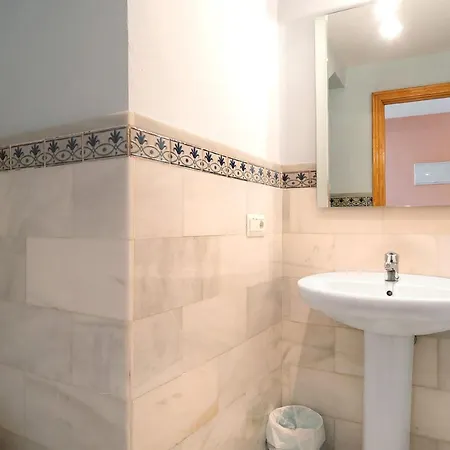 Duplex Tejar C Con Piscina Familias * Conil De La Frontera