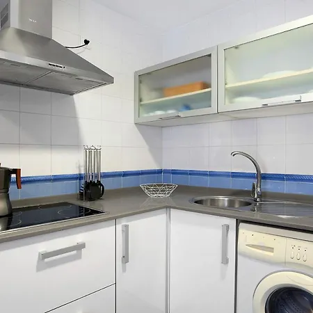 Duplex Tejar C Con Piscina Familias Apartment