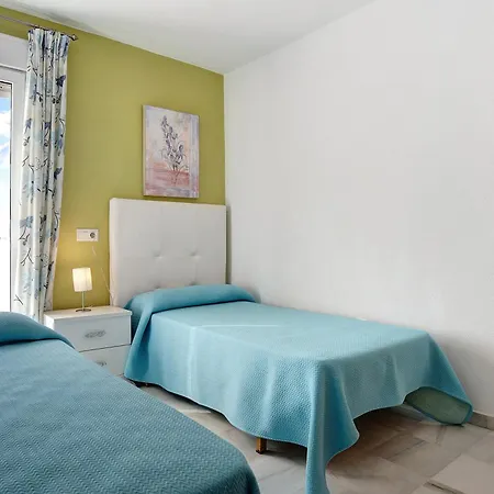 Duplex Tejar C Con Piscina Familias * Conil De La Frontera