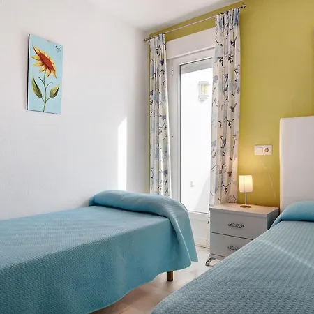 Duplex Tejar C Con Piscina Familias Conil De La Frontera