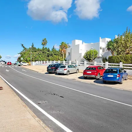 Duplex Tejar C Con Piscina Familias *