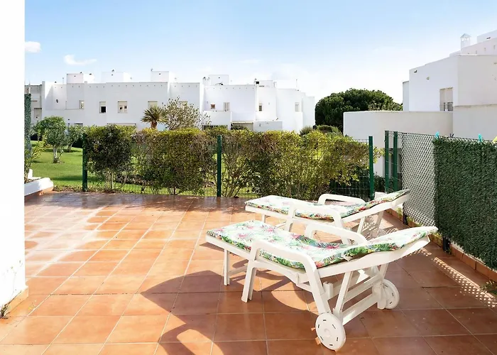 Apartamento Tejar C Con Piscina Familias *