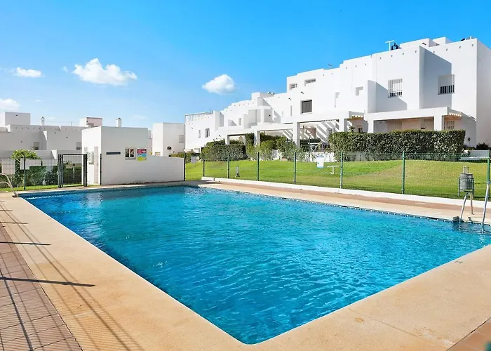 Tejar C Con Piscina Familias Apartamento *