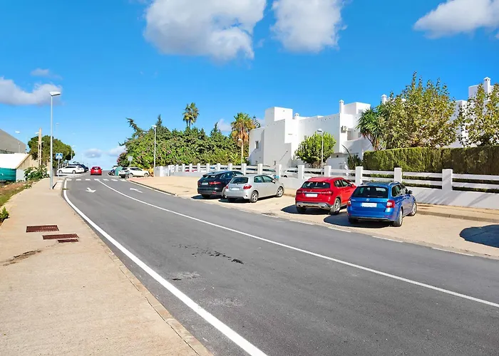 Duplex Tejar C Con Piscina Familias Appartement