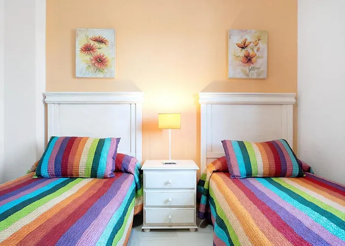 Duplex Tejar C Con Piscina Familias Apartment