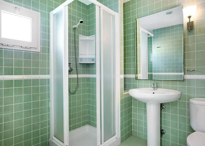 Apartamento Tejar C Con Piscina Familias *