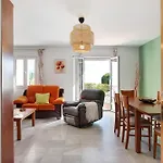 Duplex Tejar C Con Piscina Familias Кониль-де-ла-Фронтера