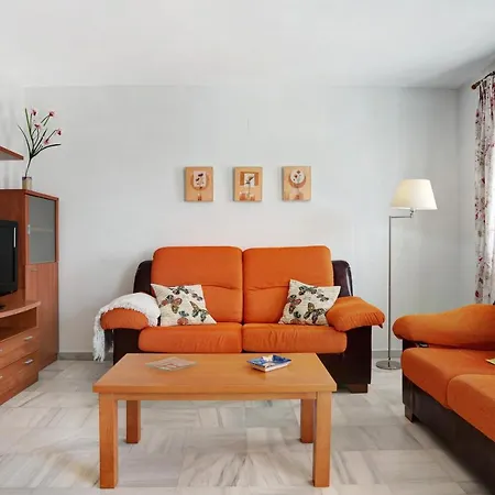 Duplex Tejar C Con Piscina Familias *