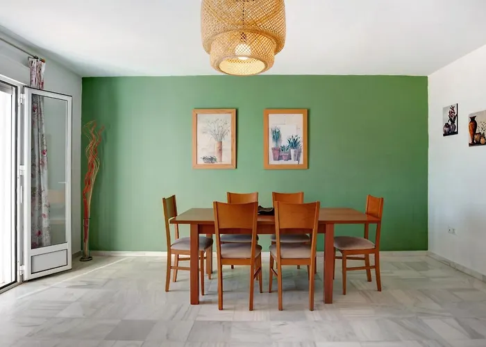 Apartman Duplex Tejar C Con Piscina Familias Conil de la Frontera