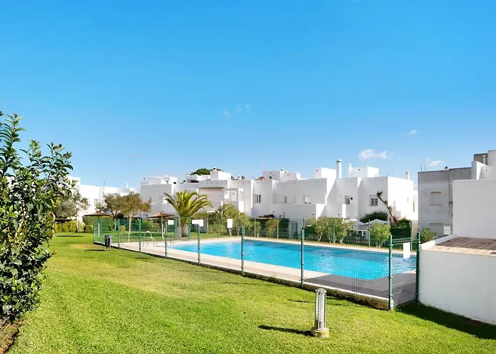 Duplex Tejar C Con Piscina Familias Apartman *