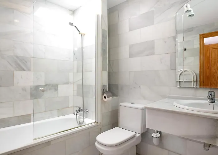 Apartman Duplex Tejar C Con Piscina Familias Conil de la Frontera