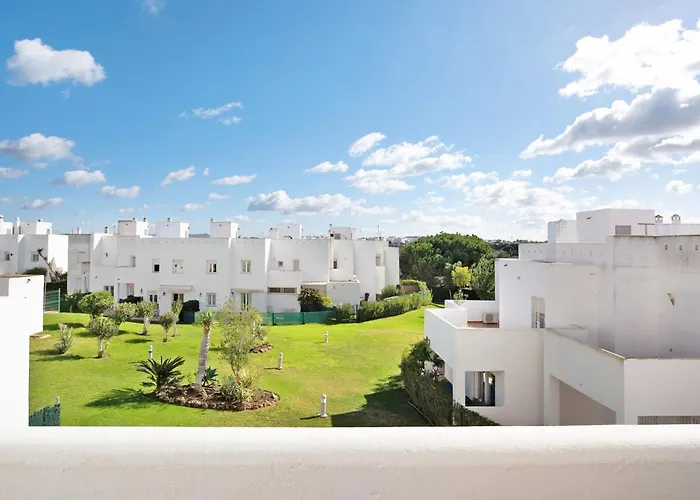 Apartman Duplex Tejar C Con Piscina Familias *